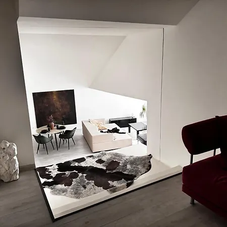 Moderný 156 M2 V Blízkosti Bratislavského Hradu Appartement *