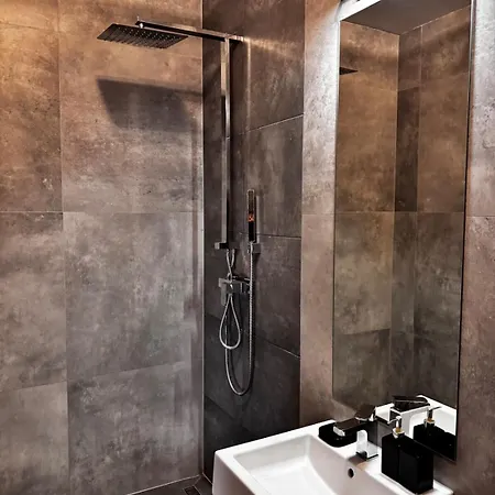 Appartement Moderný 156 M2 V Blízkosti Bratislavského Hradu Bratislava