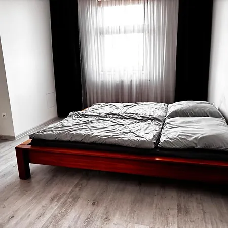 Moderný 156 M2 V Blízkosti Bratislavského Hradu