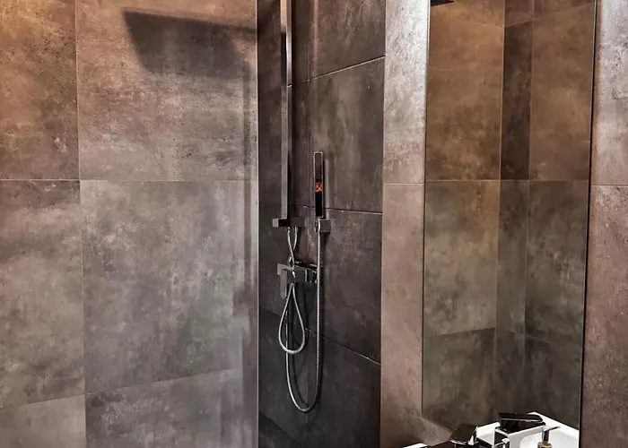 Apartmán Moderny 156 M2 V Blizkosti Bratislavskeho Hradu Bratislava