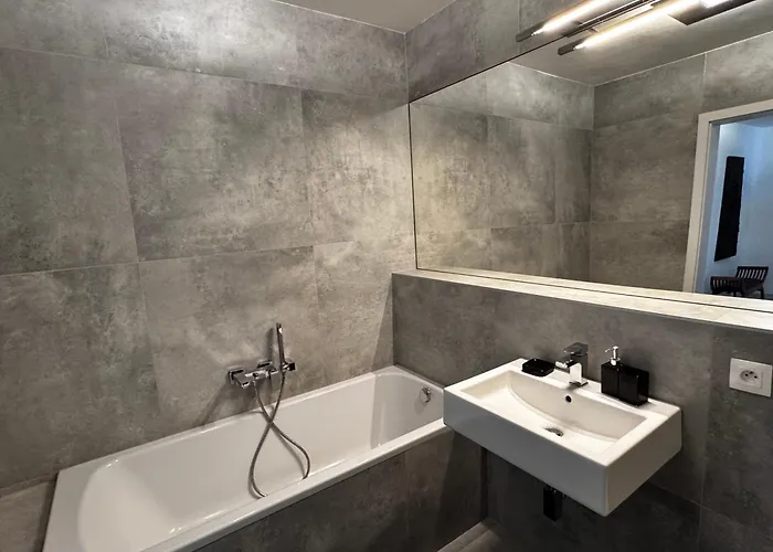 Moderný 156 M2 V Blízkosti Bratislavského Hradu *